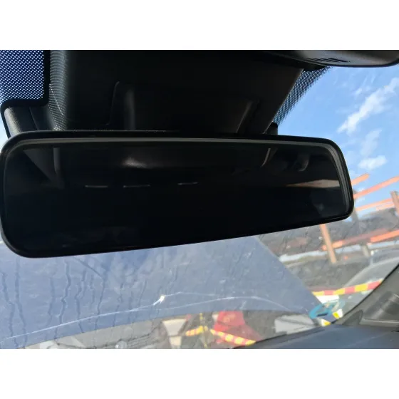Espejo Interior para Renault Clio V (B7_)