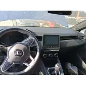 Kit Airbag para Renault Clio V (B7_)