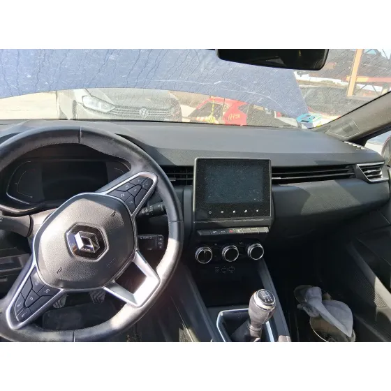 Kit Airbag para Renault Clio V (B7_)