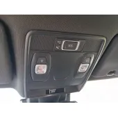 Luz Interior para Renault Clio V (B7_)