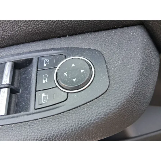 Mando Elevalunas Delantero Izquierdo para Renault Clio V (B7_)