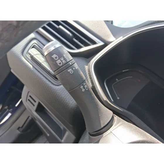 Mando Luces Y Limpia para Renault Clio V (B7_)