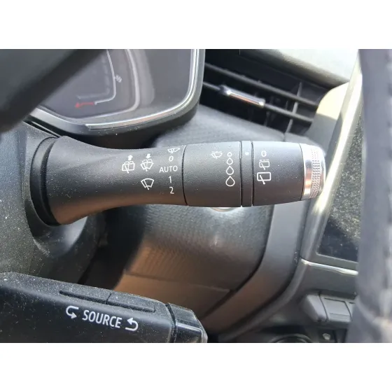 Mando Luces Y Limpia para Renault Clio V (B7_)