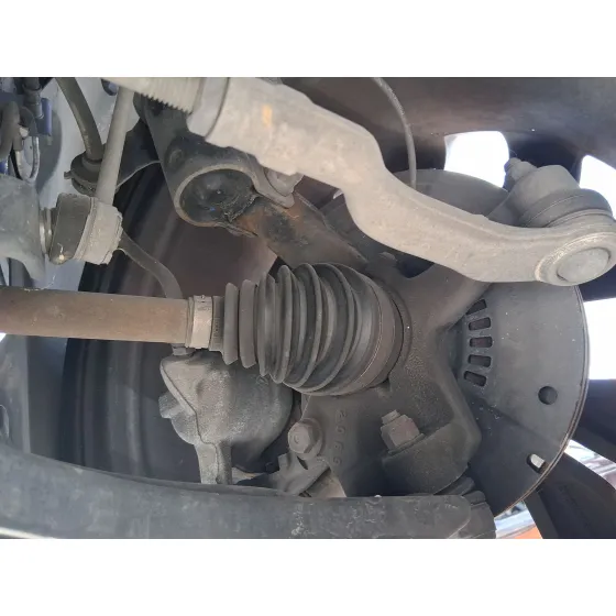 Mangueta Delantera Derecha para Renault Clio V (B7_)