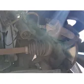 Mangueta Delantera Izquierda para Renault Clio V (B7_)