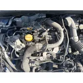 Motor Completo para Renault Clio V (B7_)