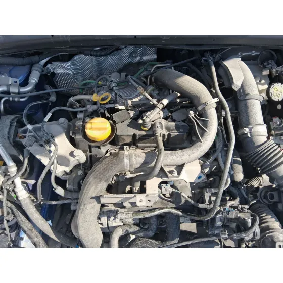 Motor Completo para Renault Clio V (B7_)
