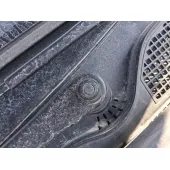 Motor Limpia Delantero para Renault Clio V (B7_)