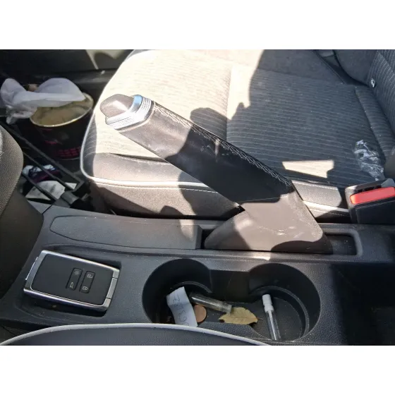 Palanca Freno De Mano para Renault Clio V (B7_)