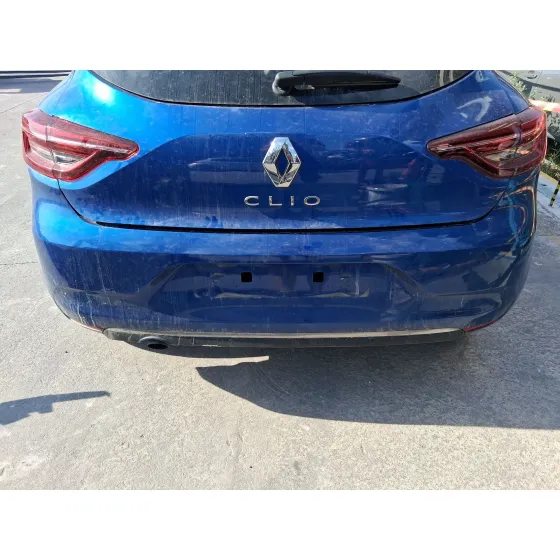 Paragolpes Trasero para Renault Clio V (B7_)