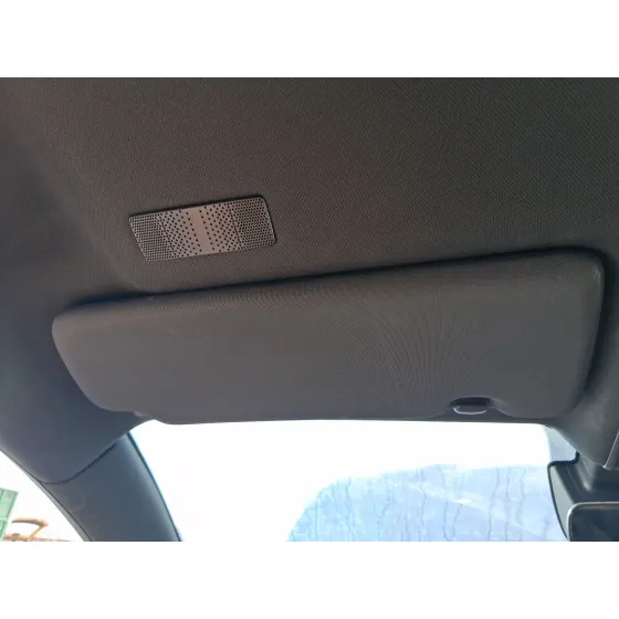 Parasol Izquierdo para Renault Clio V (B7_)