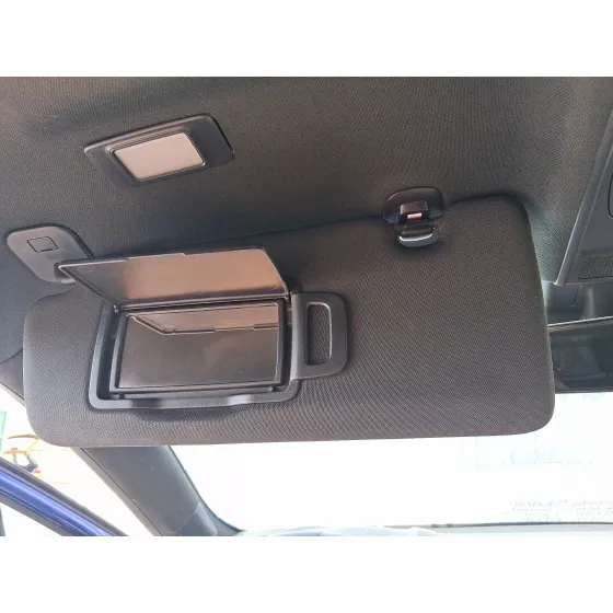 Parasol Izquierdo para Renault Clio V (B7_)