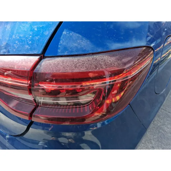 Piloto Trasero Derecho Exterior para Renault Clio V (B7_)