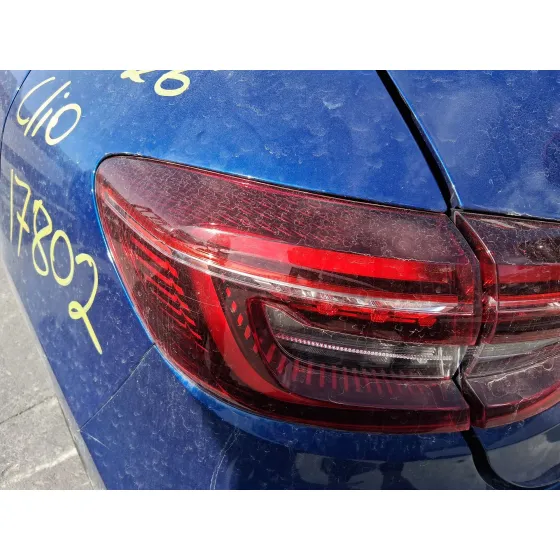 Piloto Trasero Izquierdo Exterior para Renault Clio V (B7_)