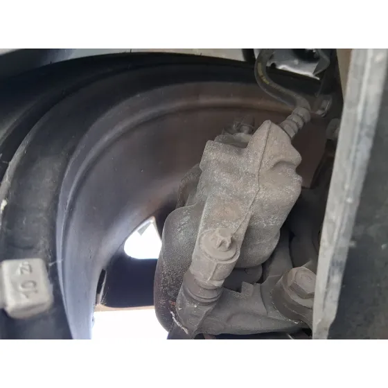 Pinza Freno Delantera Derecha para Renault Clio V (B7_)