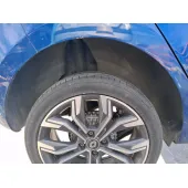 Plastico Pase Rueda Tras. Dch. para Renault Clio V (B7_)