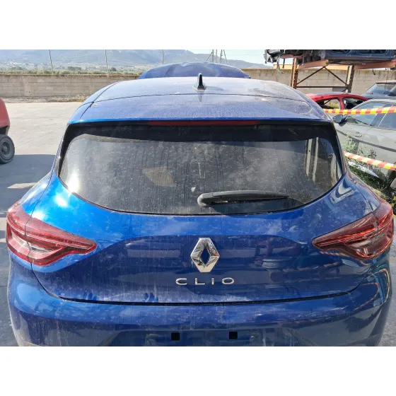 Porton Trasero para Renault Clio V (B7_)