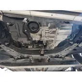Puente Delantero para Renault Clio V (B7_)
