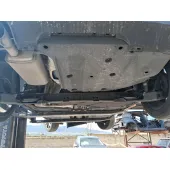 Puente Trasero para Renault Clio V (B7_)