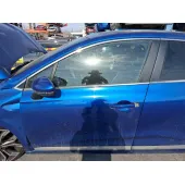 Puerta Delantera Izquierda para Renault Clio V (B7_)
