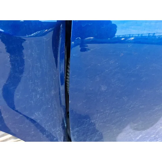 Puerta Delantera Izquierda para Renault Clio V (B7_)