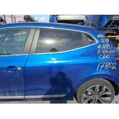 Puerta Trasera Izquierda para Renault Clio V (B7_)