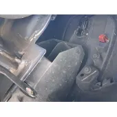 Refuerzo Paragolpes Trasero para Renault Clio V (B7_)