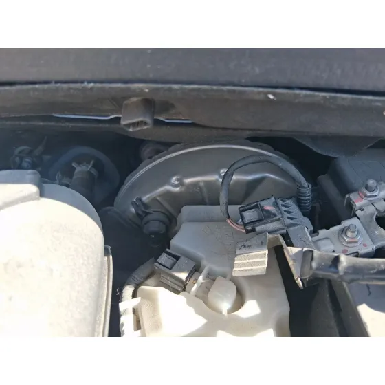 Servofreno para Renault Clio V (B7_)