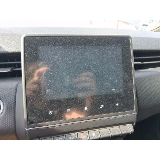 Sistema Navegacion Gps para Renault Clio V (B7_)