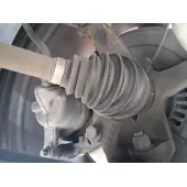 Transmision Delantera Derecha para Renault Clio V (B7_)