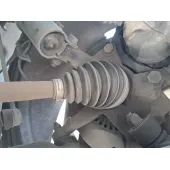 Transmision Delantera Izquierda para Renault Clio V (B7_)