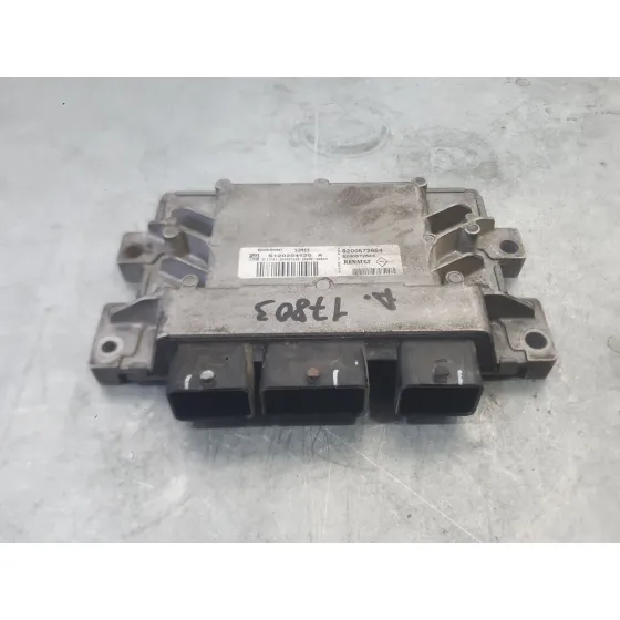 Centralita Motor Uce para Dacia Sandero (Bs_)