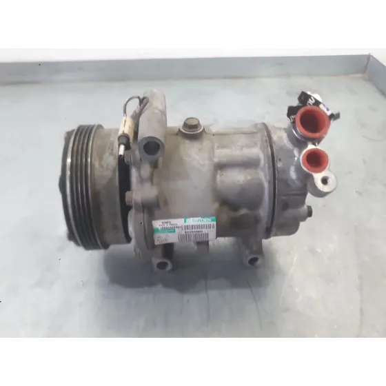 Compresor Aire Acondicionado para Dacia Sandero (Bs_)