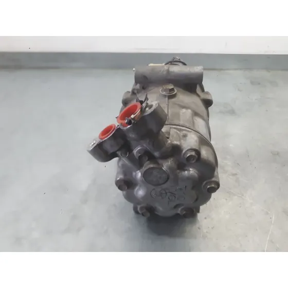 Compresor Aire Acondicionado para Dacia Sandero (Bs_)