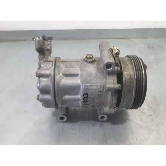 Compresor Aire Acondicionado para Dacia Sandero (Bs_)