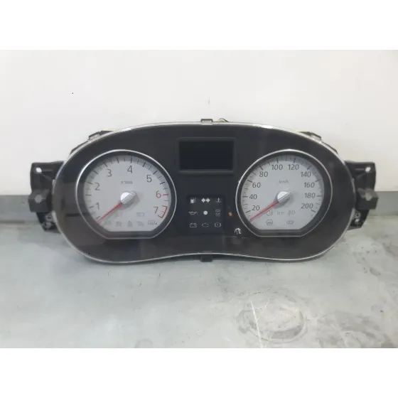 Cuadro Instrumentos para Dacia Sandero (Bs_)