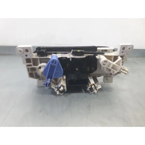Mando Calefaccion / Aire Acondicionado para Dacia Sandero (Bs_)