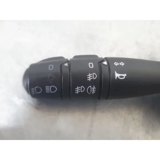 Mando Luces para Dacia Sandero (Bs_)