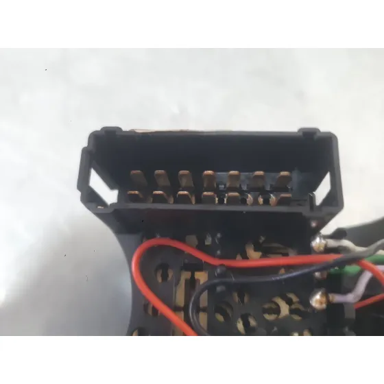 Mando Luces para Dacia Sandero (Bs_)
