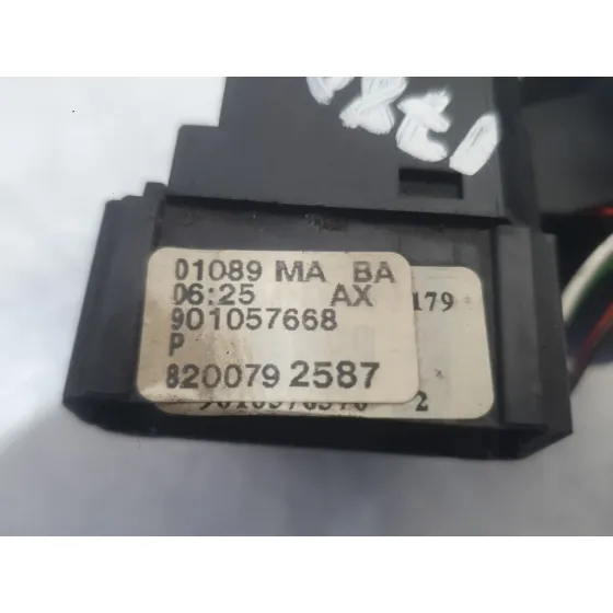 Mando Luces para Dacia Sandero (Bs_)