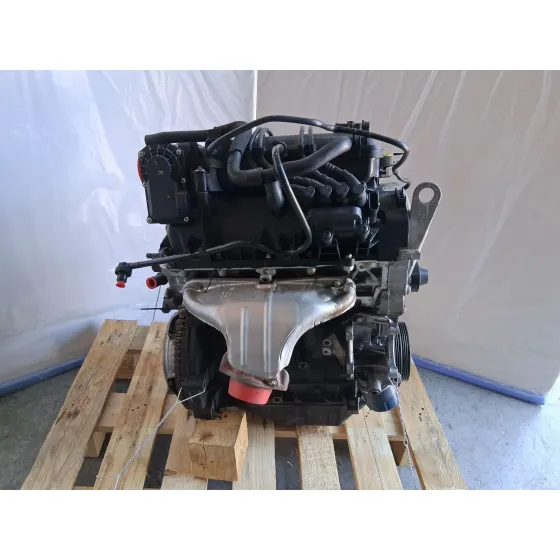 Motor Completo para Dacia Sandero (Bs_)