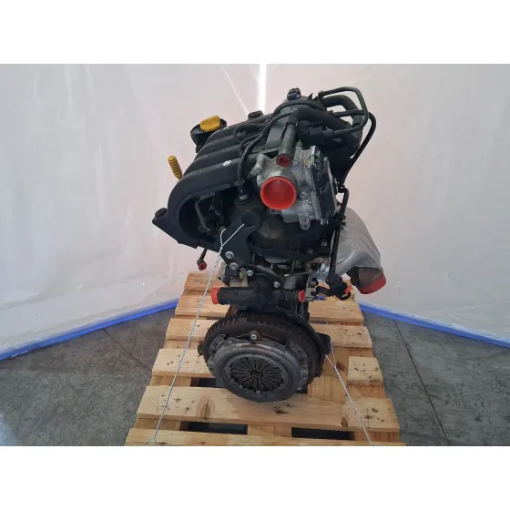 Motor Completo para Dacia Sandero (Bs_)