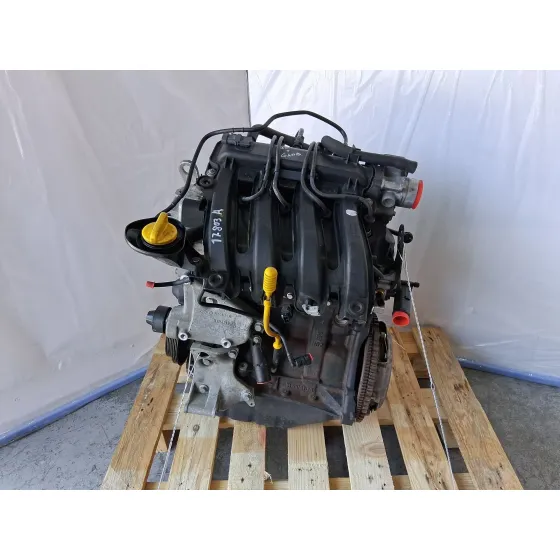 Motor Completo para Dacia Sandero (Bs_)