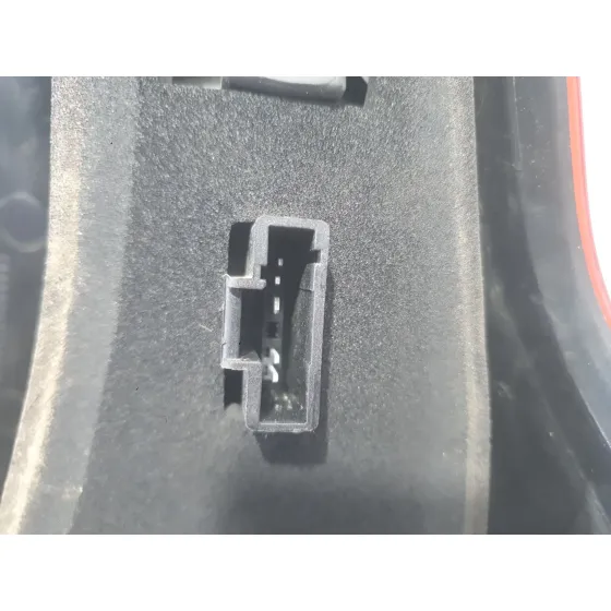 Piloto Trasero Izquierdo para Dacia Sandero (Bs_)