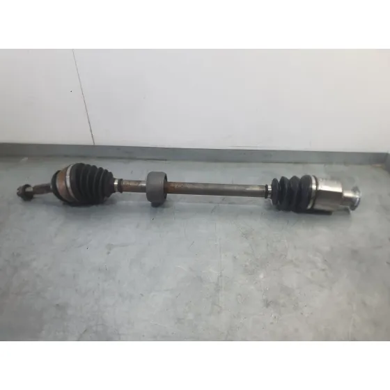 Transmision Delantera Derecha para Dacia Sandero (Bs_)