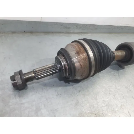 Transmision Delantera Derecha para Dacia Sandero (Bs_)