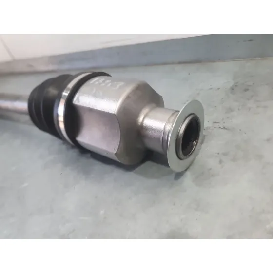 Transmision Delantera Derecha para Dacia Sandero (Bs_)