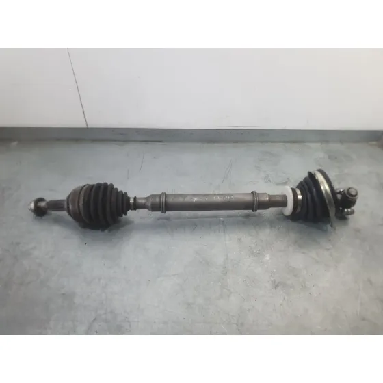 Transmision Delantera Izquierda para Dacia Sandero (Bs_)