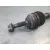 Transmision Delantera Izquierda para Dacia Sandero (Bs_)