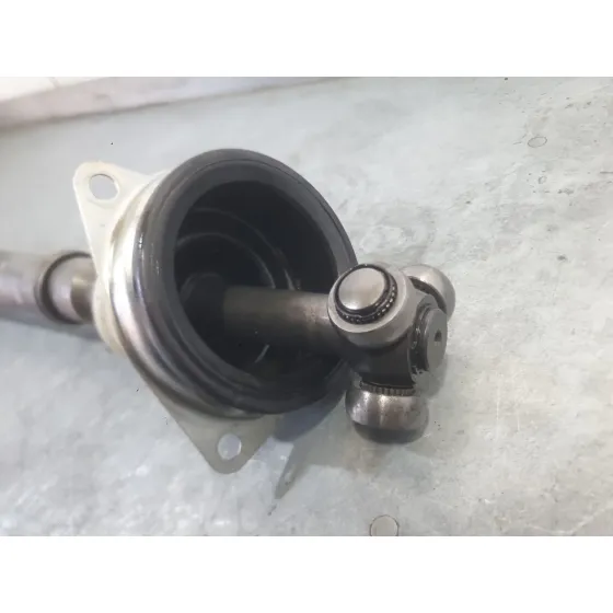 Transmision Delantera Izquierda para Dacia Sandero (Bs_)